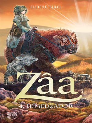 cover image of Le Medzador